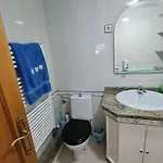 El De Arriba Apartman Cedeira