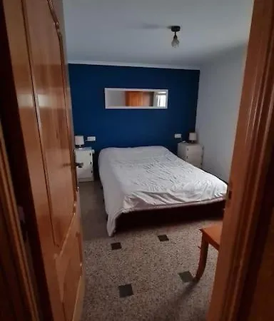 Appartement El De Arriba