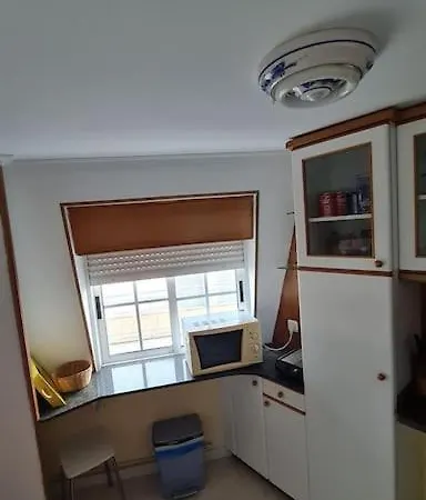 El De Arriba * Cedeira