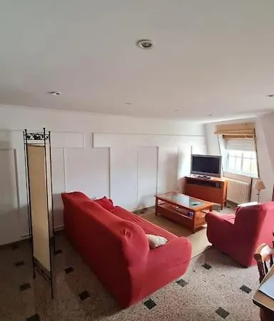 Appartement El De Arriba Cedeira