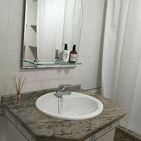 Appartement El De Arriba