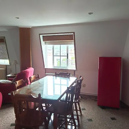 Daire El De Arriba *