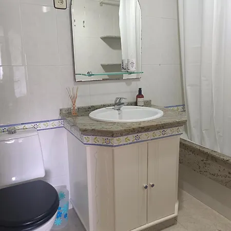 El De Arriba Appartement Cedeira