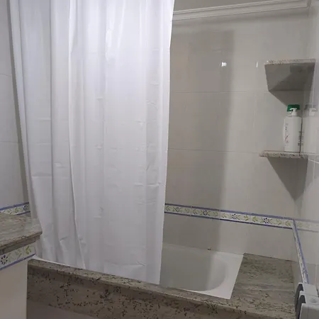 Appartement El De Arriba Cedeira