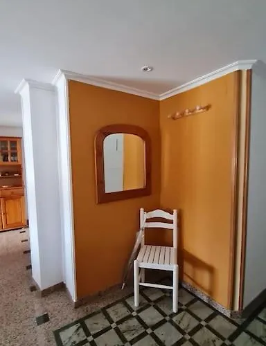 El De Arriba * Cedeira