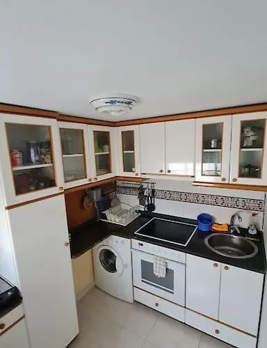 Daire El De Arriba *