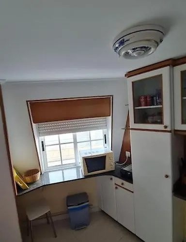 El De Arriba * Cedeira