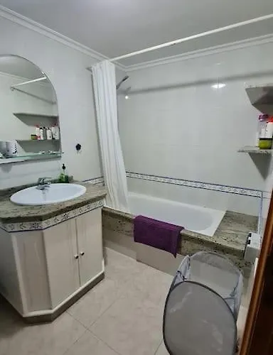 Daire El De Arriba *