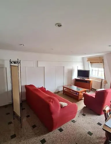 Daire El De Arriba Cedeira