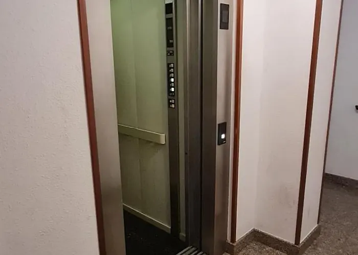 Daire El De Arriba *