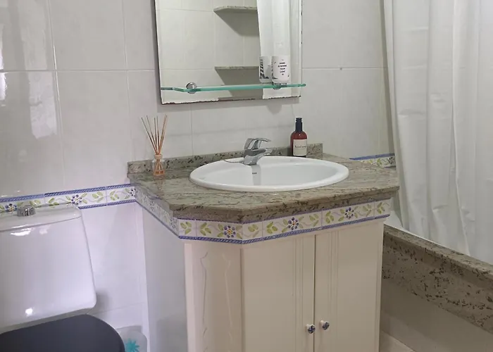 El De Arriba Daire Cedeira