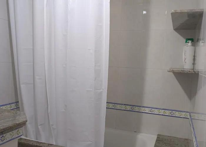 Daire El De Arriba Cedeira